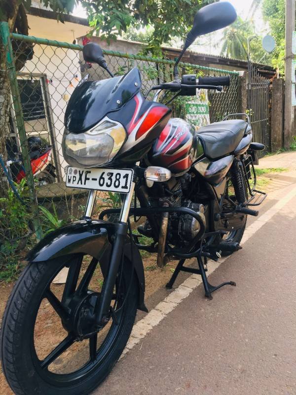 Bajaj discovry for sale
