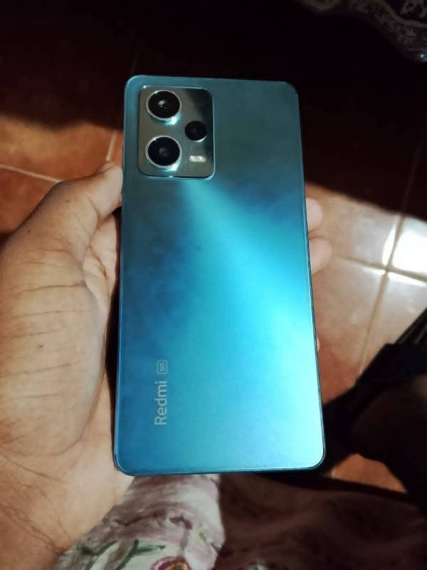 REDMI NOTE 12 PRO