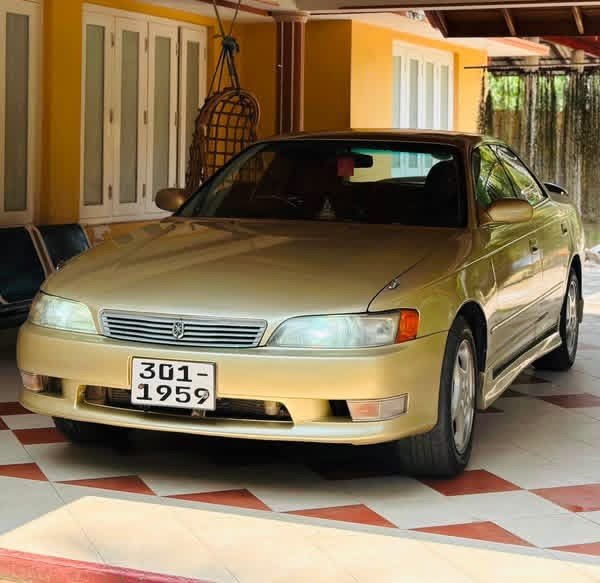 Car for sale