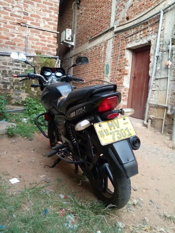 Bike for sale