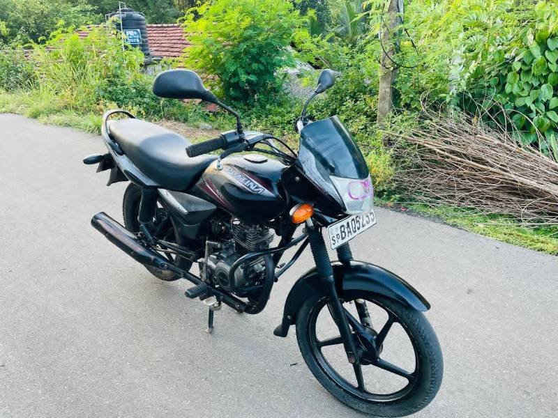 Bike