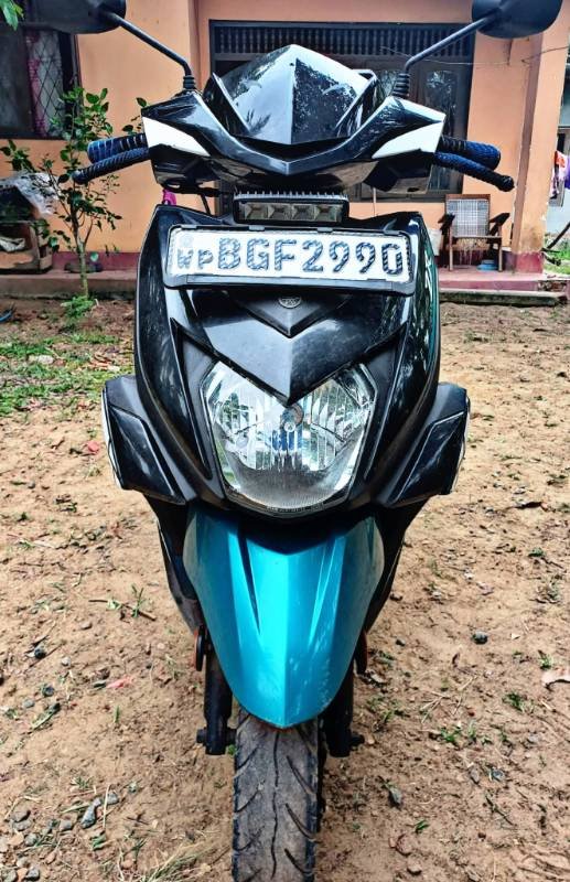 Bike for sale
