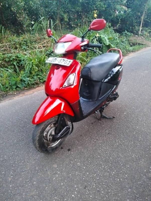 Bike