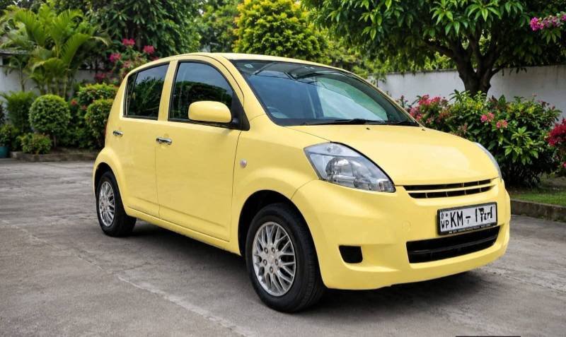 Vehicle
