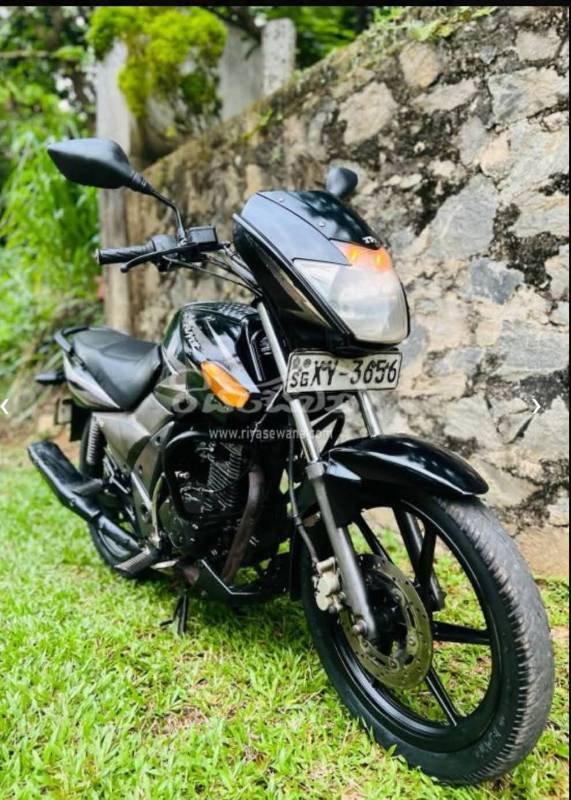 Bike for sale