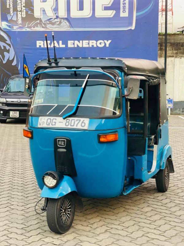 Bajaj 4 stroke weel for sale