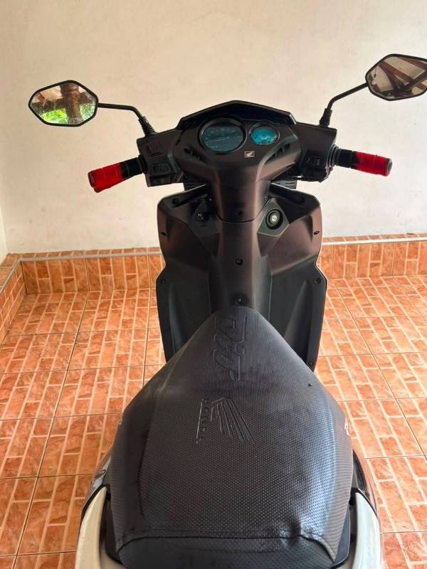 Honda dio for sale