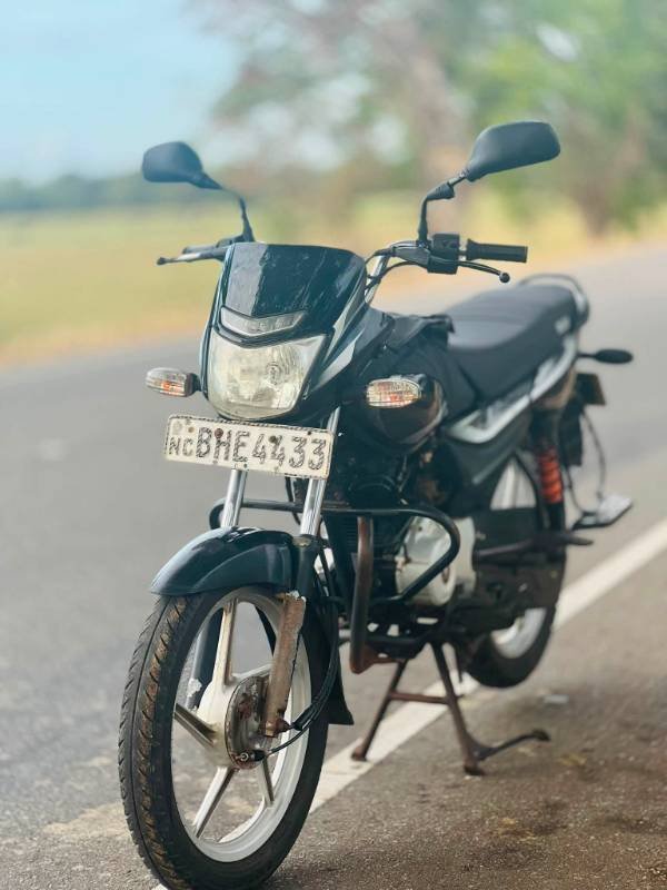 Bajaj platina for sale