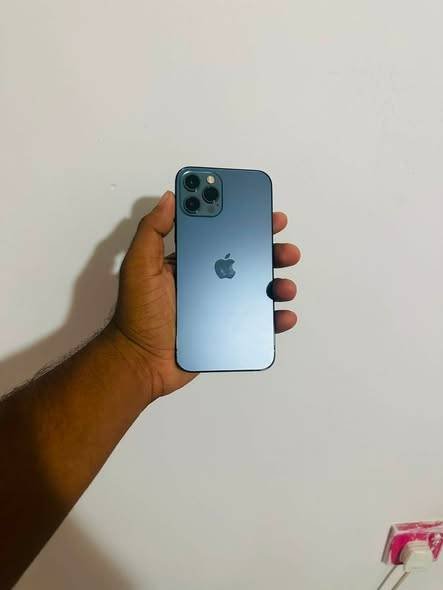 Iphone 12pro 5G 256gb