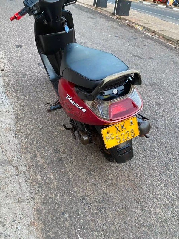 Bike For Sale