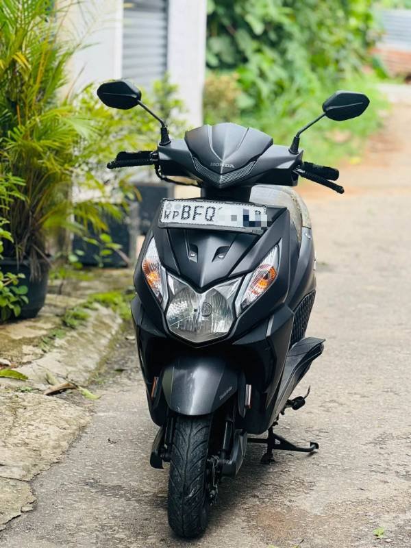 Honda dio for sale