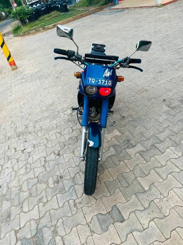 Honda AX1 for sale