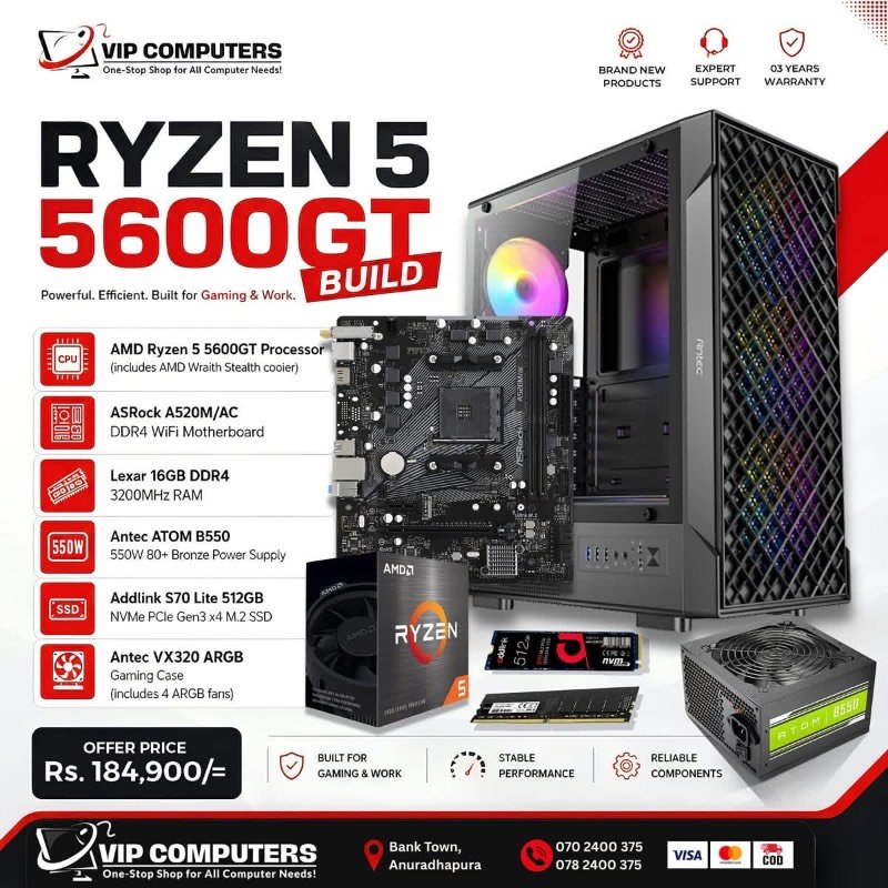 Computer for sale