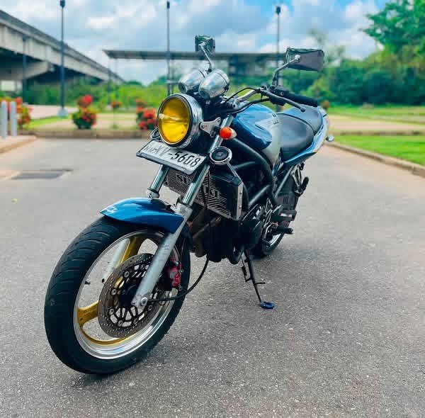Bike for sale