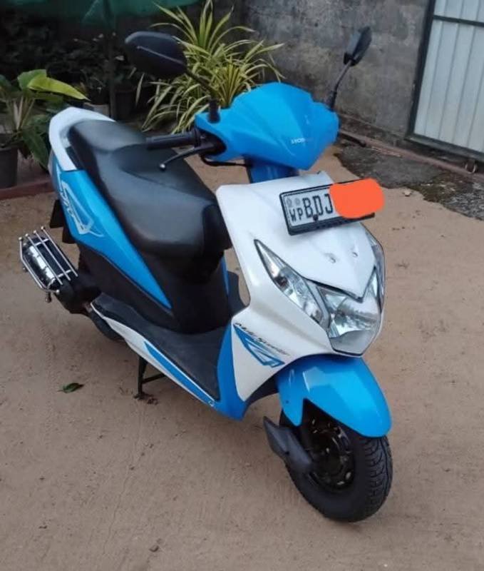 Bike for sale
