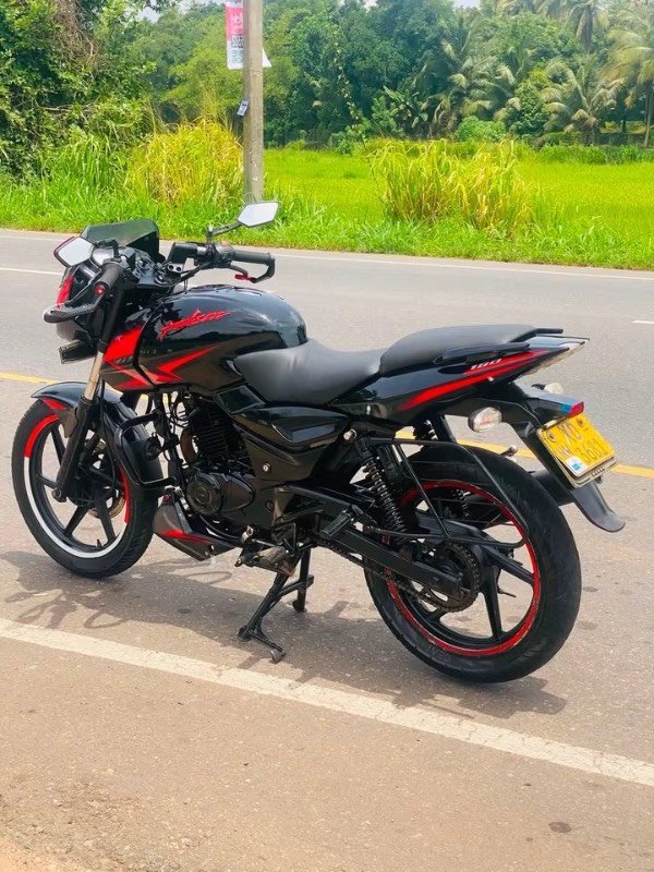 Bajaj pulsar 180 For Sale