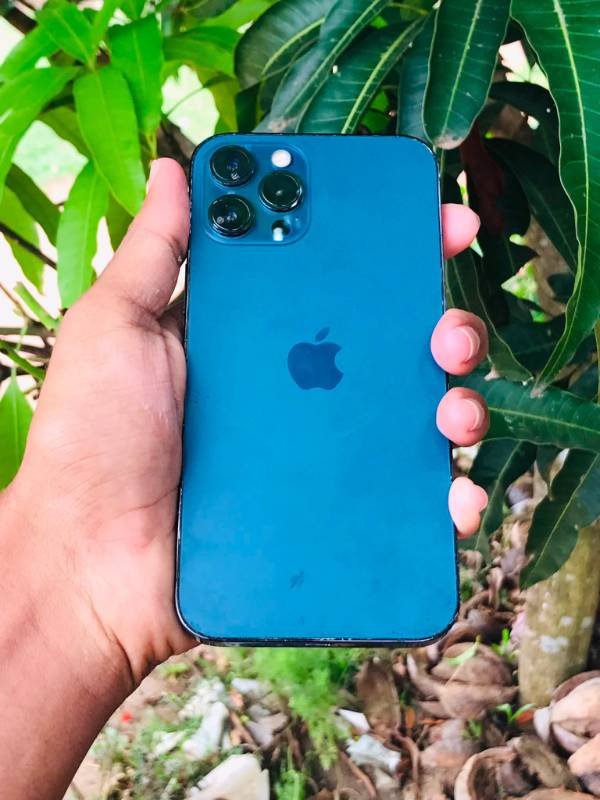 I phone 12 pro max for sale