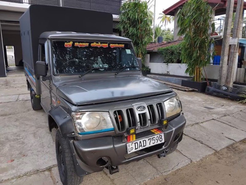 Mahendra Bolero For Sale
