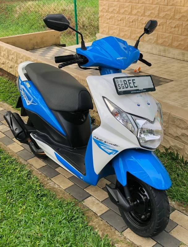Bike for sale