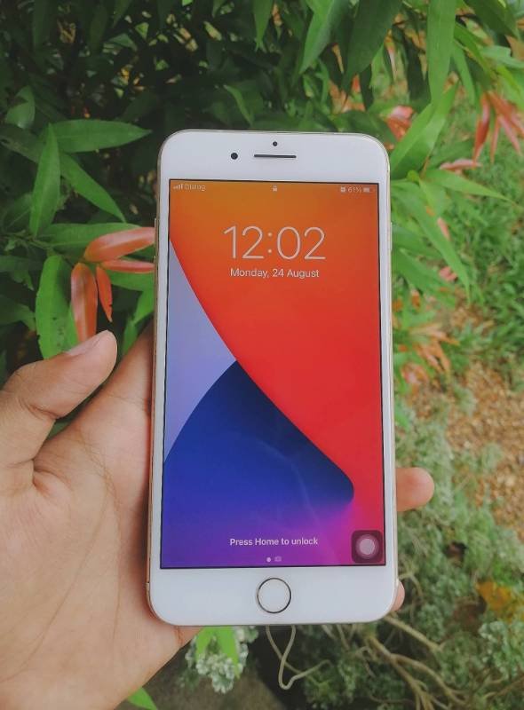 I phone 7+ for sale