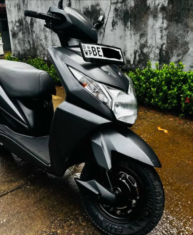 Honda dio  DX for sale