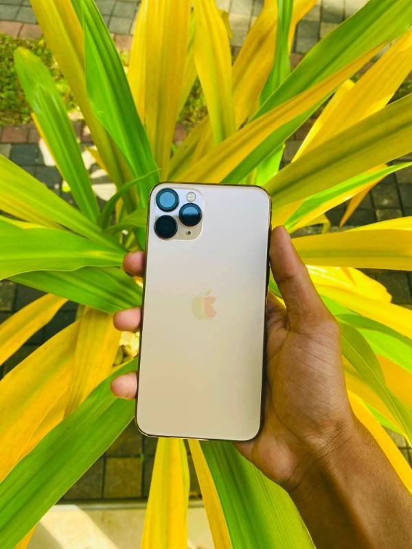 I phone 11 pro for sale