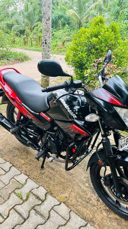 Bike