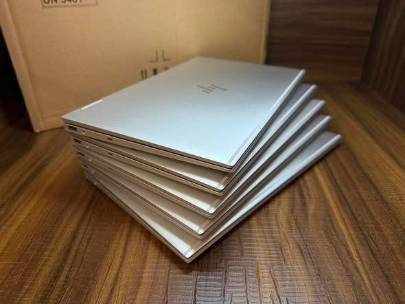 Used l HP EliteBook X360