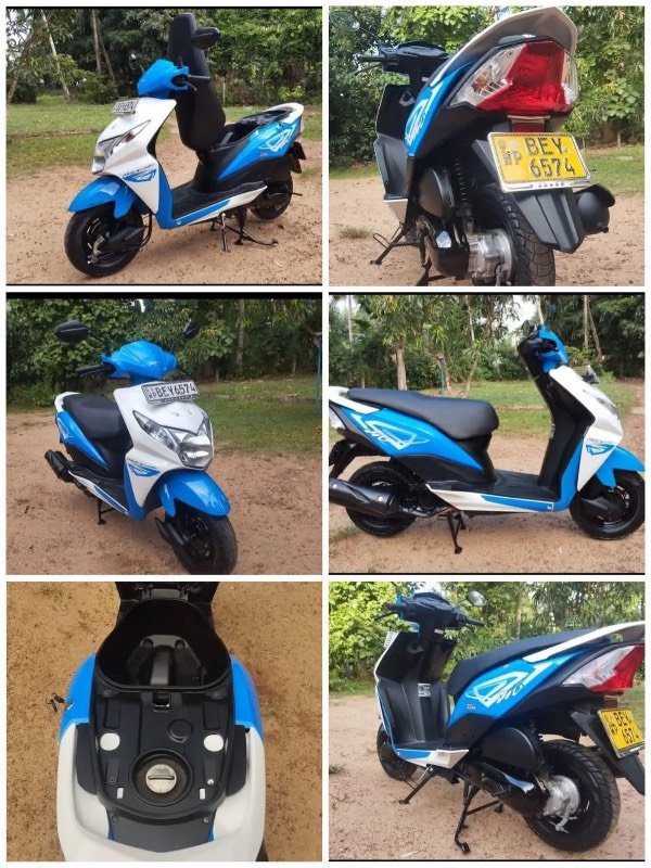 Bike for sale