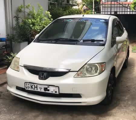 Car for sale