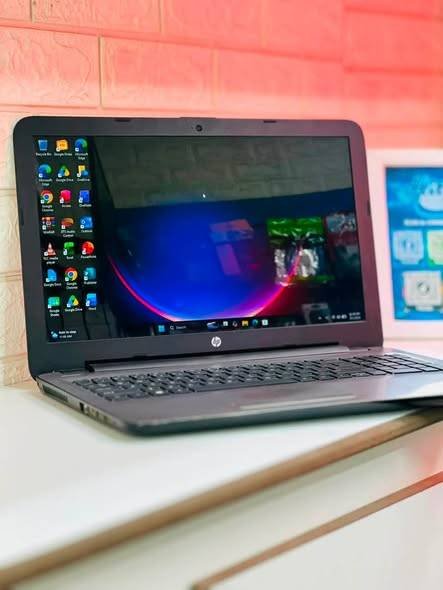 💻 HP 15-AC149NE – READY STOCK 💻