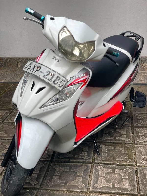 Bike for sale