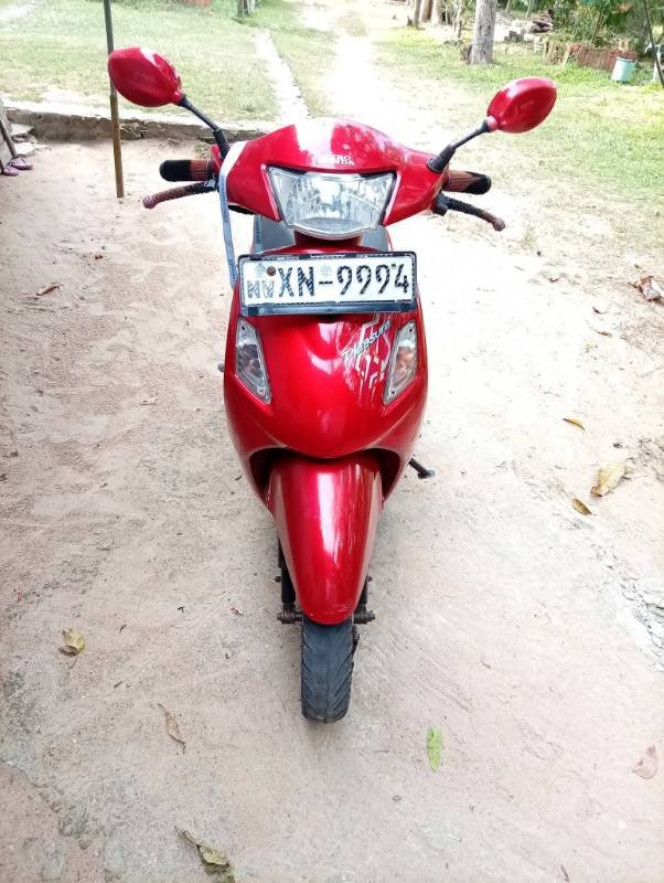 Bike for sale