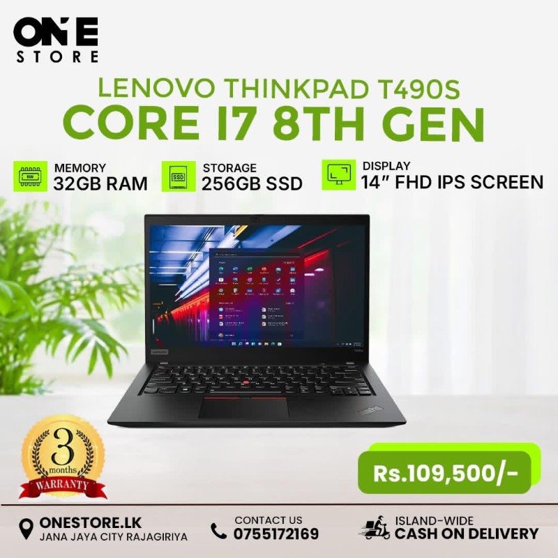 Laptop