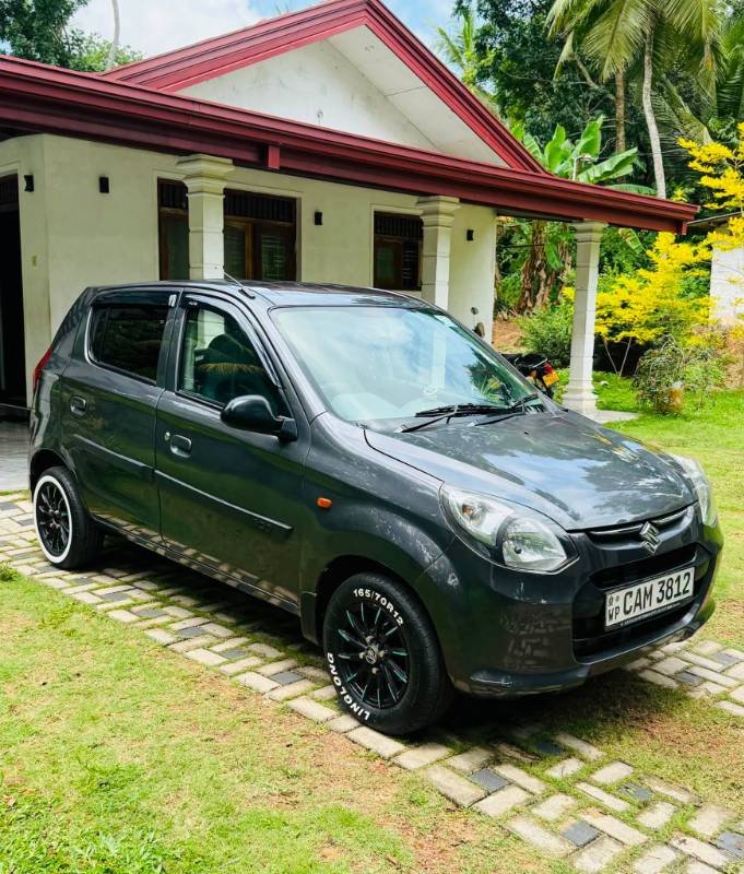 Suzuki alto for sale