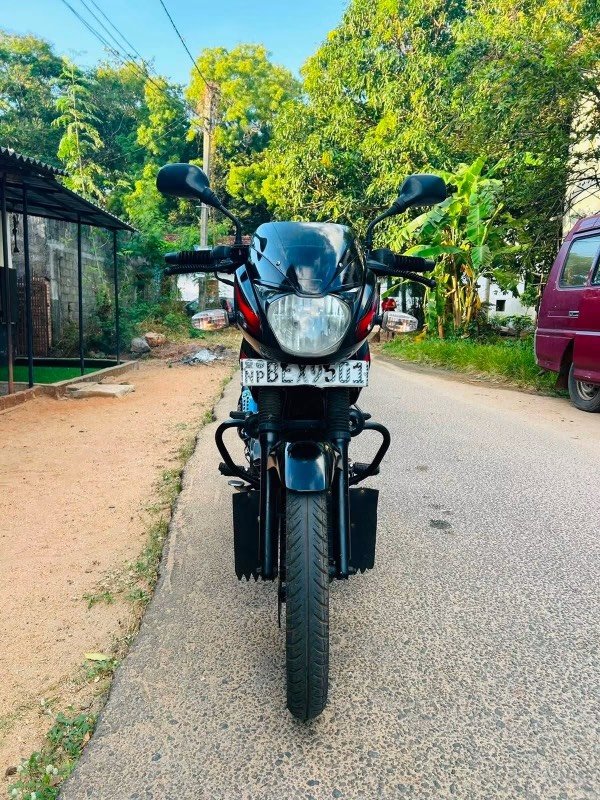 Bajaj Pulsar 150 For Sale