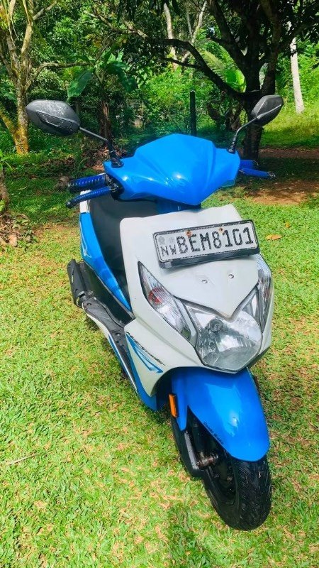 Bike For Sale