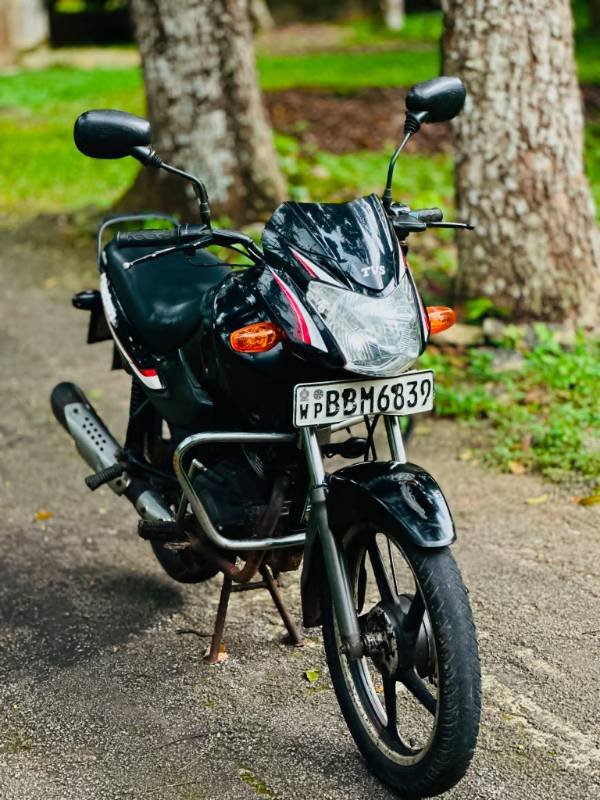 Bike for sale