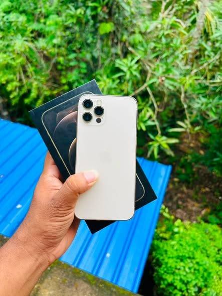 Iphone 12pro 5G 128gb