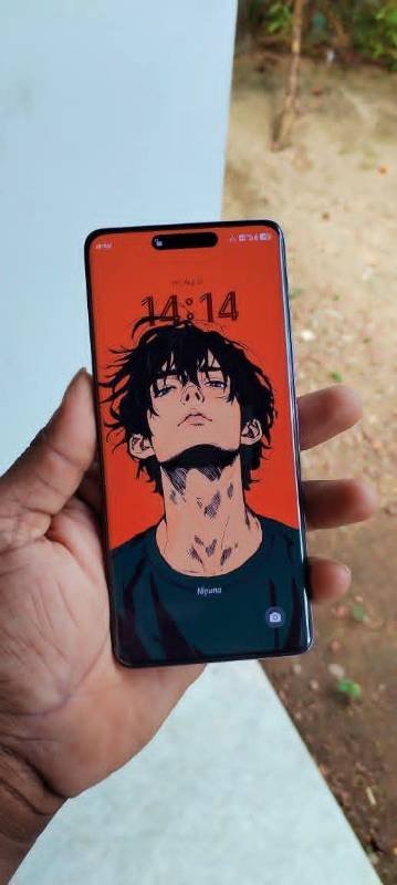 Honor X9C 5G