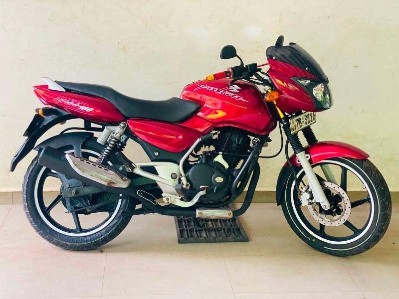 Bajaj pulsar for sale