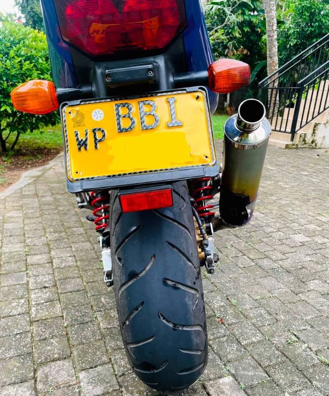 Honda CB 400 for sale