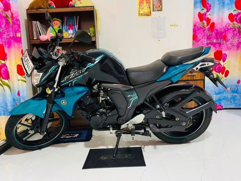 Bike For Sale