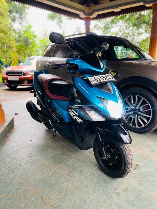 Bike for sale