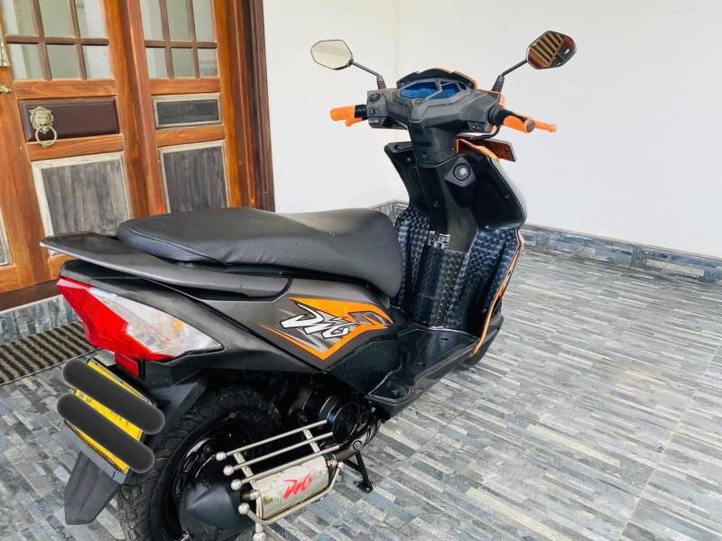 Honda Dio for sale