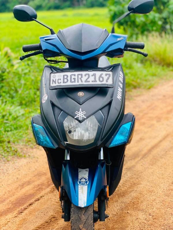 Bike for sale