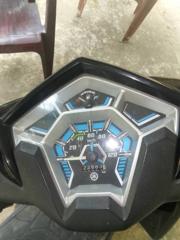 Yamaha zr for sale