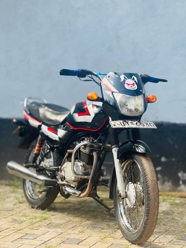 Bike for sale