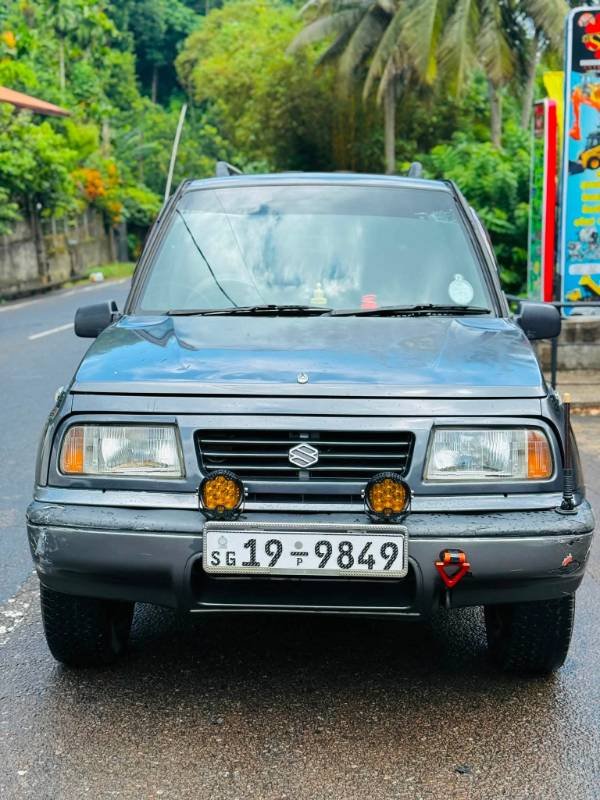 Vehicle