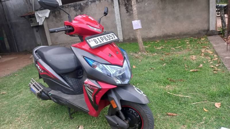 Honda dio for sale
